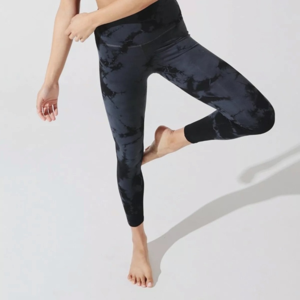 Electric & Rose Venice Tie Dye Leggings
